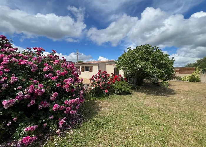 Résidence Casa Favalella