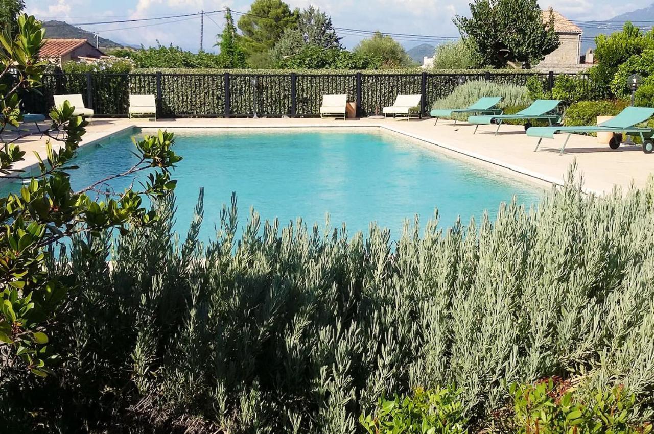 Résidence Casa Favalella Appartement