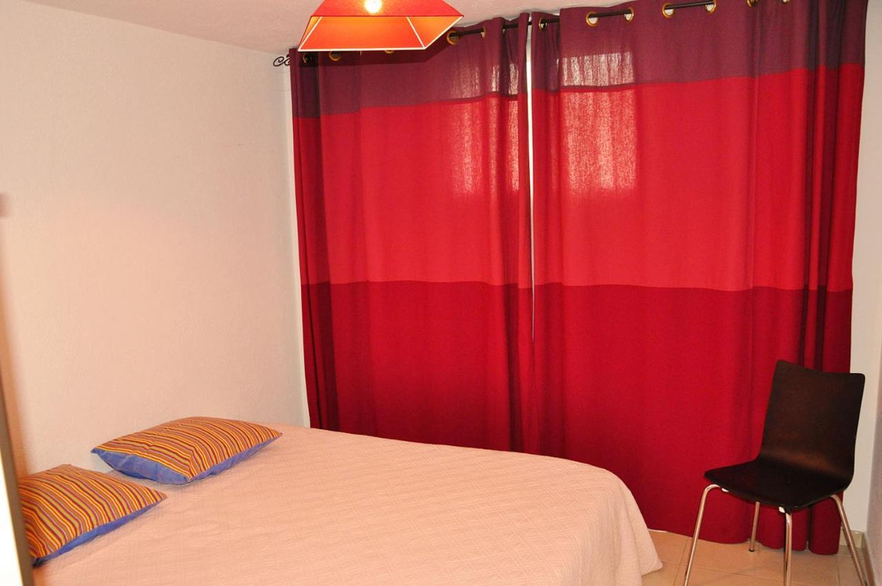 Apartment Casa Favalella Porto Pollo