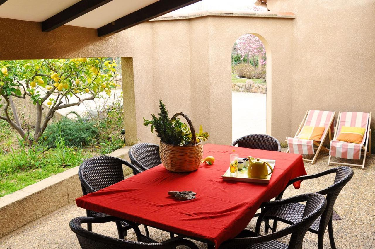 Appartement Résidence Casa Favalella *