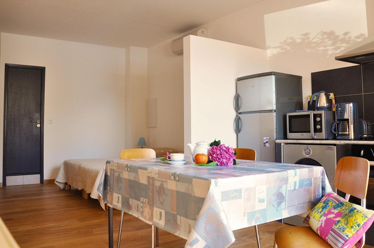 Résidence Casa Favalella Appartement