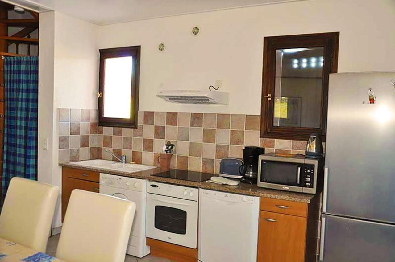 Apartment Casa Favalella *