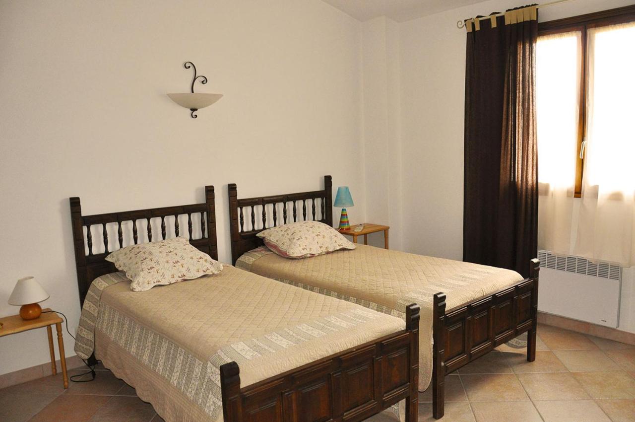 Résidence Casa Favalella