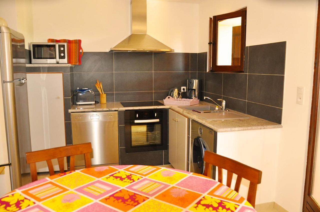Résidence Casa Favalella Appartement