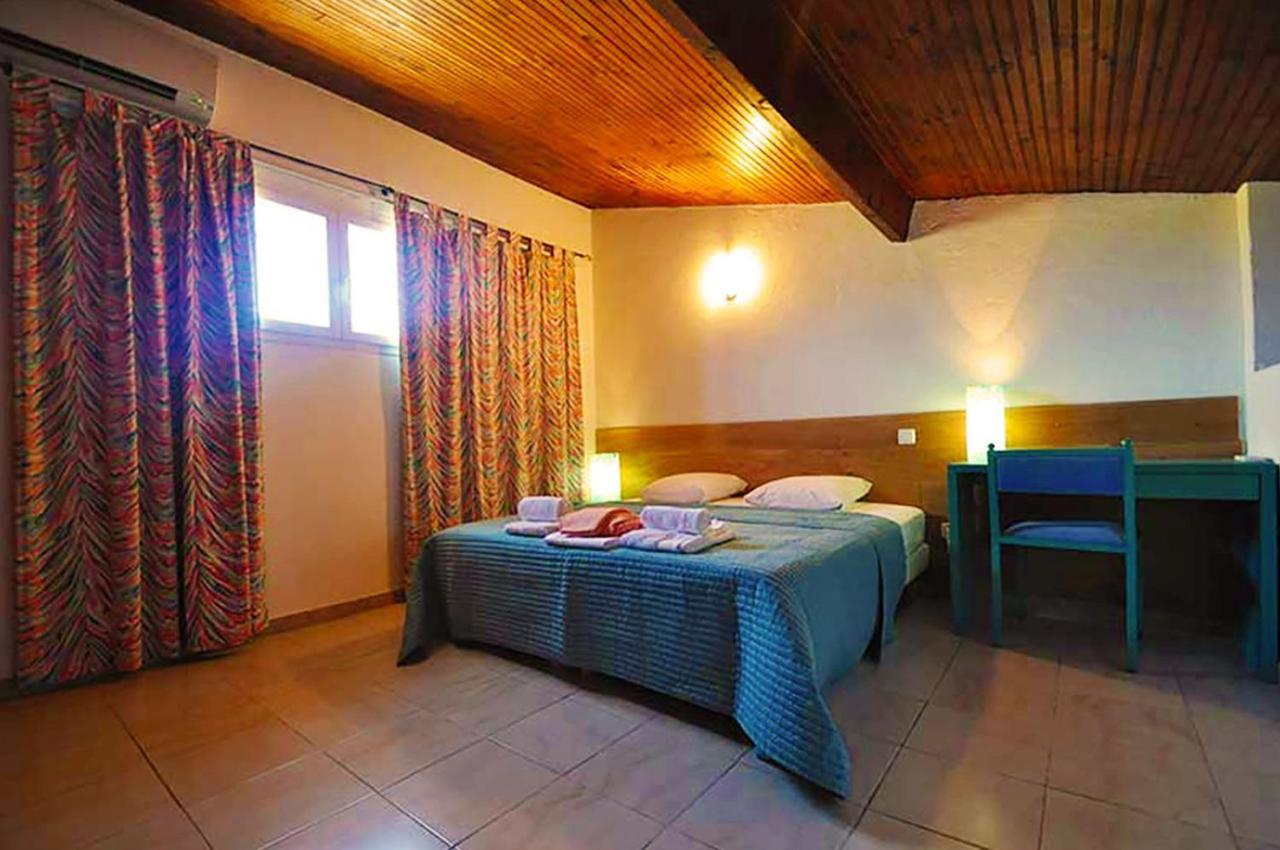 Casa Favalella Porto Pollo