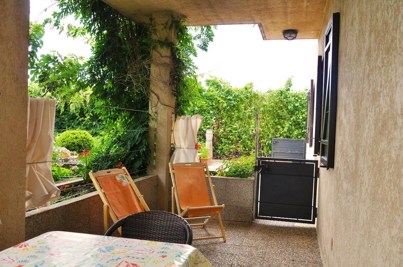 Casa Favalella Apartment
