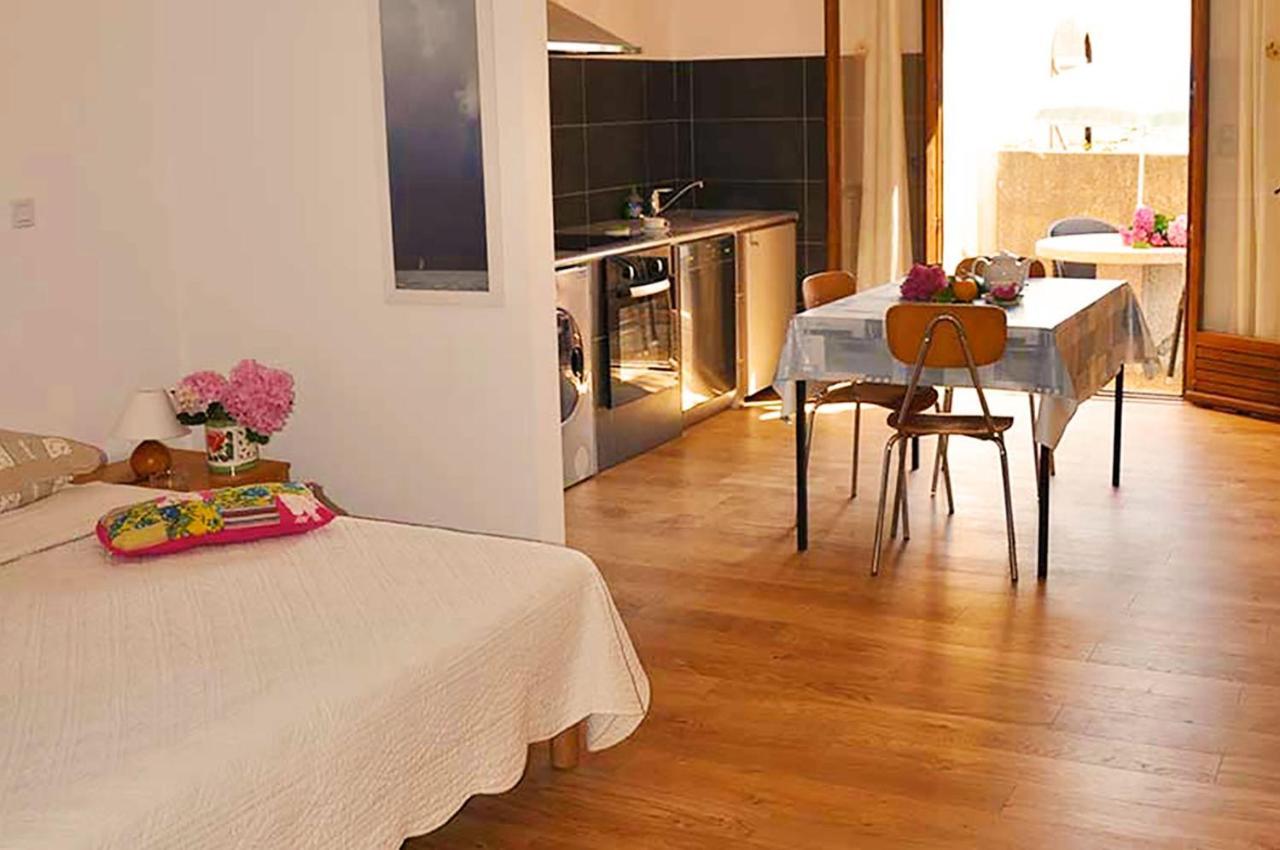 Appartement Résidence Casa Favalella *