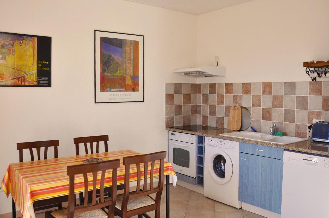 Apartment Casa Favalella