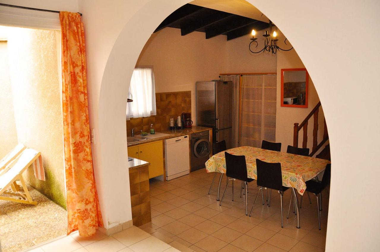 Apartment Casa Favalella *