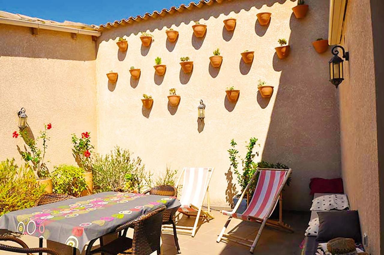 Appartement Résidence Casa Favalella *