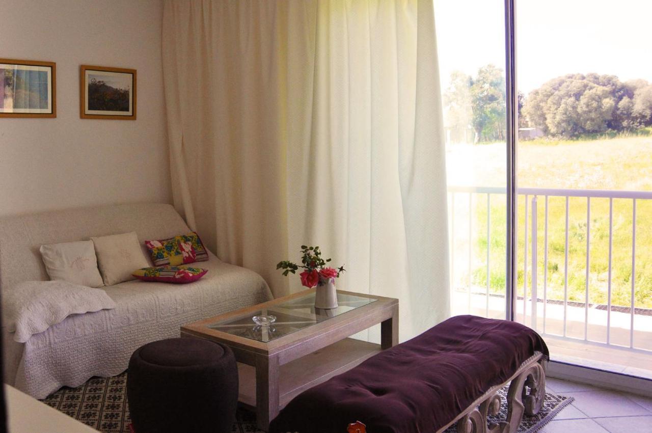Appartement Résidence Casa Favalella