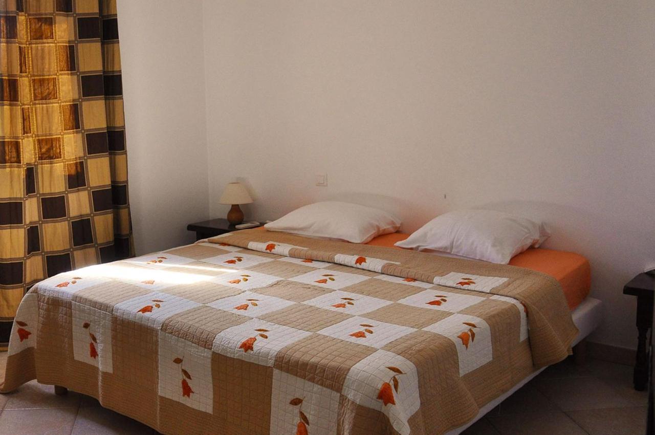 Casa Favalella Apartment Porto Pollo