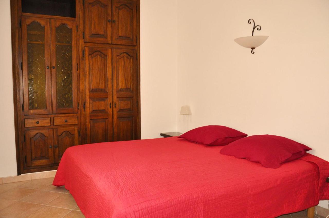 Apartment Casa Favalella *