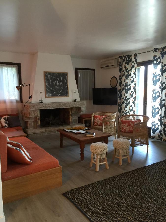 Casa Favalella *