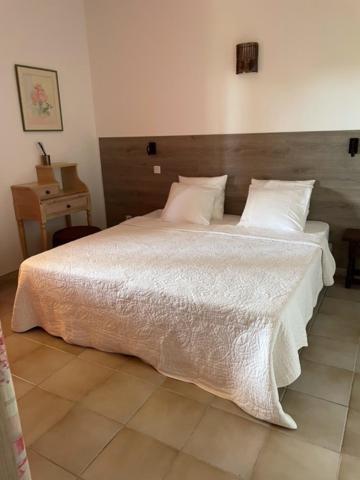 Apartment Casa Favalella *