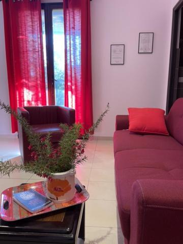 Casa Favalella Apartment Porto Pollo