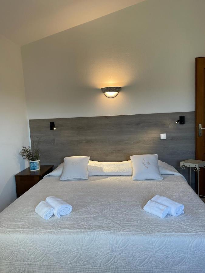 Casa Favalella Apartment