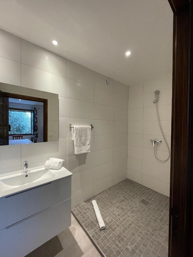 Résidence Casa Favalella Appartement