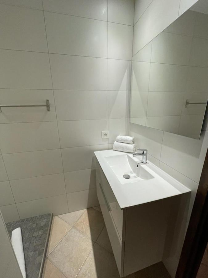 Résidence Casa Favalella Appartement Porto-Pollo