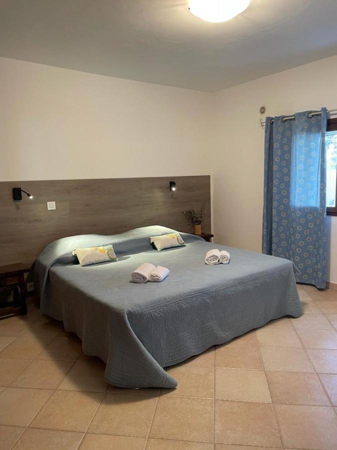 Casa Favalella Apartment