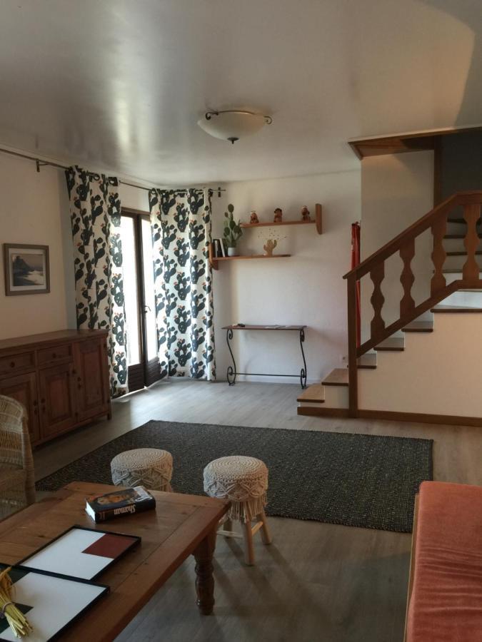 Casa Favalella Apartment *