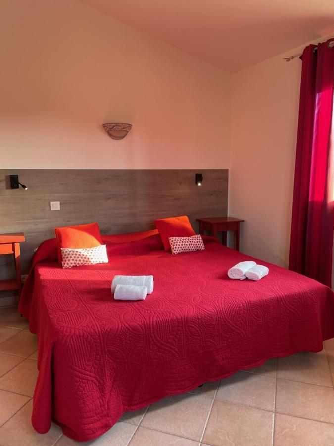 Résidence Casa Favalella Appartement *
