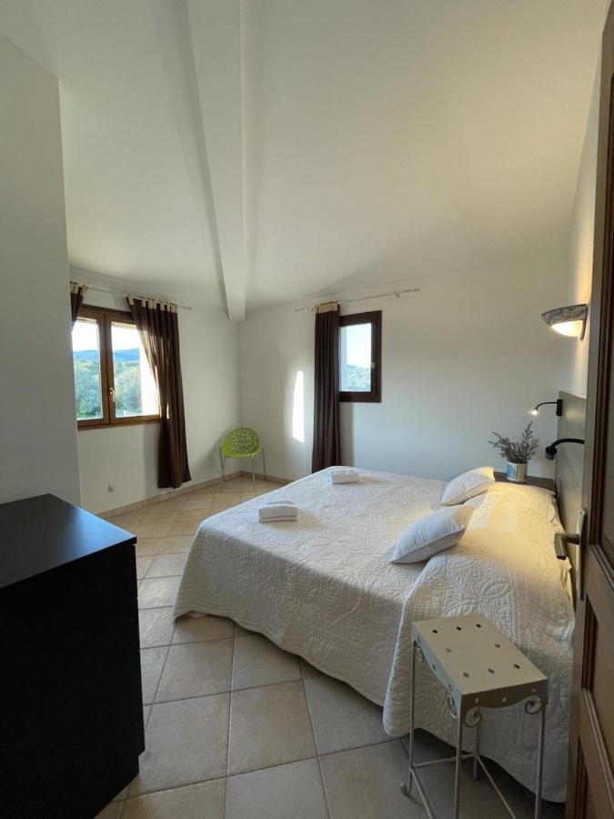 Casa Favalella Apartment