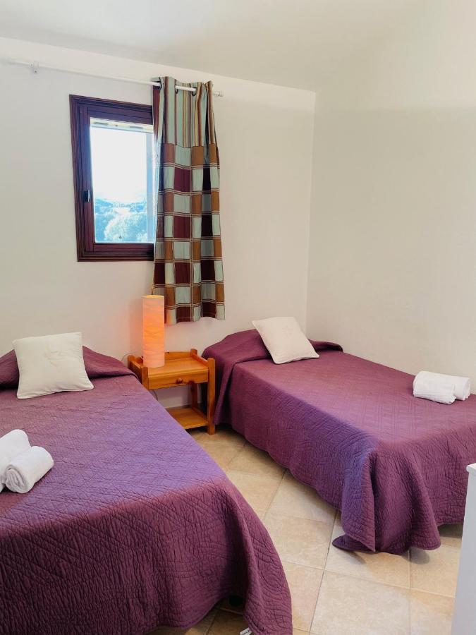 Casa Favalella Apartment