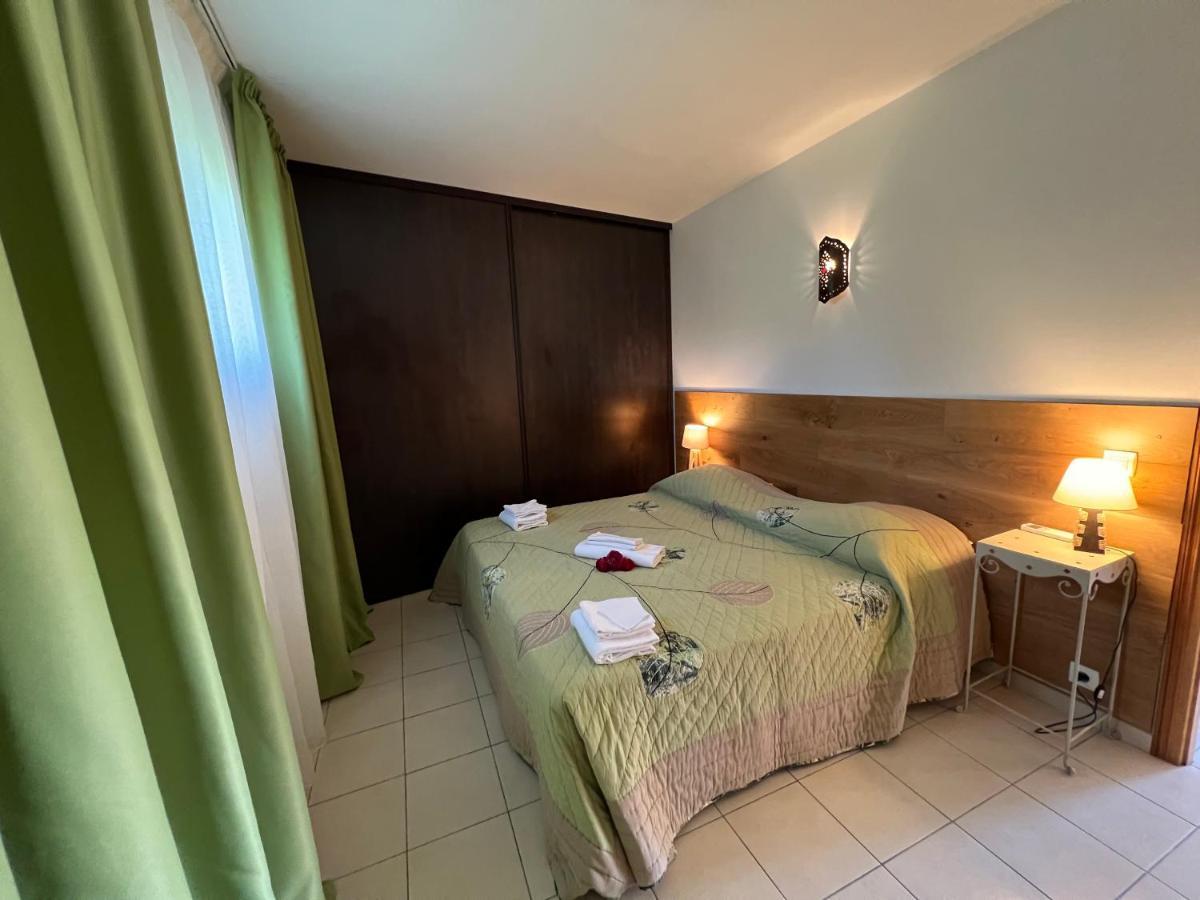 Apartment Casa Favalella Porto Pollo