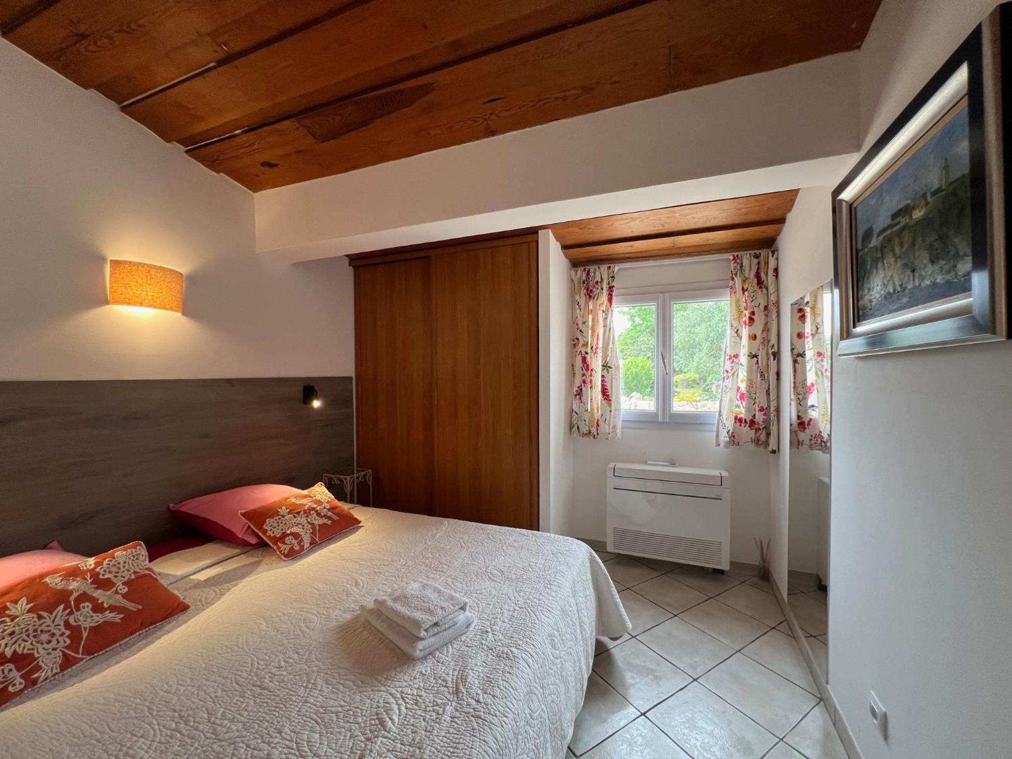 Appartement Résidence Casa Favalella Porto-Pollo